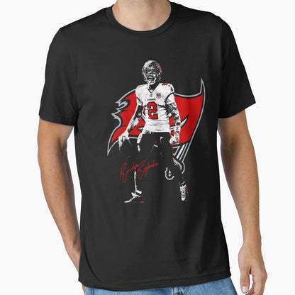 Emeka Egbuka T-Shirt - Fun Novelty Design Men Women - T-Shirt, Sweatshirt, Hoodie