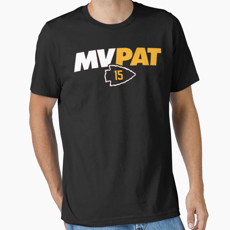 PM Mvp T-Shirt - Unique Graphic for Adults - T-Shirt, Sweatshirt, Hoodie