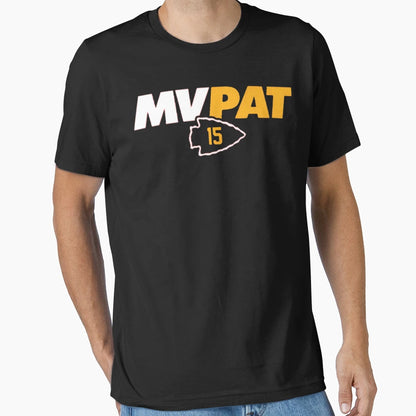 PM Mvp T-Shirt - Unique Graphic for Adults - T-Shirt, Sweatshirt, Hoodie