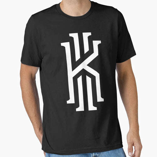 Kyrie Irving Logo T-Shirt - Streetwear Style for Adults - T-Shirt, Sweatshirt, Hoodie