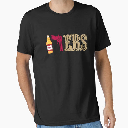 Faithful To Bay San Francisco Football T-Shirt - Graphic Print Men Women - T-Shirt, Sweatshirt, Hoodie