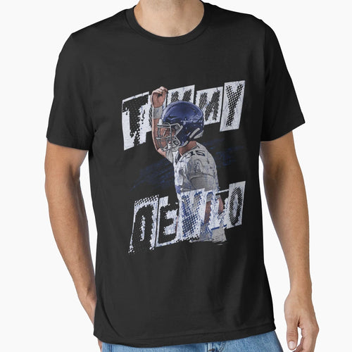 Tommy New York G Pose T-Shirt - Fun Novelty Design Unisex - T-Shirt, Sweatshirt, Hoodie
