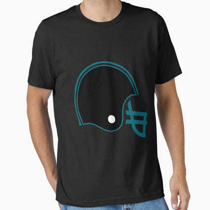 Colors Jacksonville Football Fan T-Shirt - Unique Graphic Unisex - T-Shirt, Sweatshirt, Hoodie