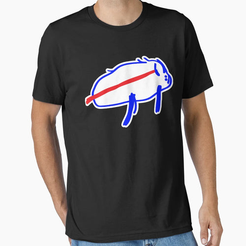 JA Drawing T-Shirt - Fun Novelty Design Unisex - T-Shirt, Sweatshirt, Hoodie