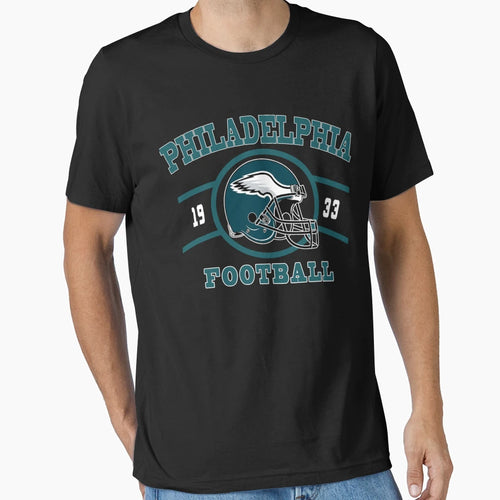 Philadelphia T-Shirt - Custom Art Print for Adults - T-Shirt, Sweatshirt, Hoodie