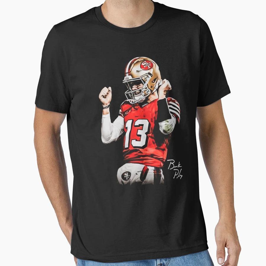 BP Dougie And BP San Francisco Fan T-Shirt - Unique Graphic Men Women - T-Shirt, Sweatshirt, Hoodie