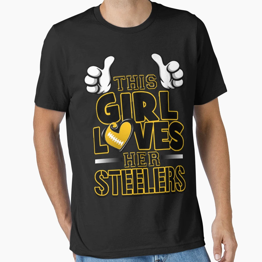 Pittsburgh T-Shirt - Unique Graphic Men Women - T-Shirt, Sweatshirt, Hoodie