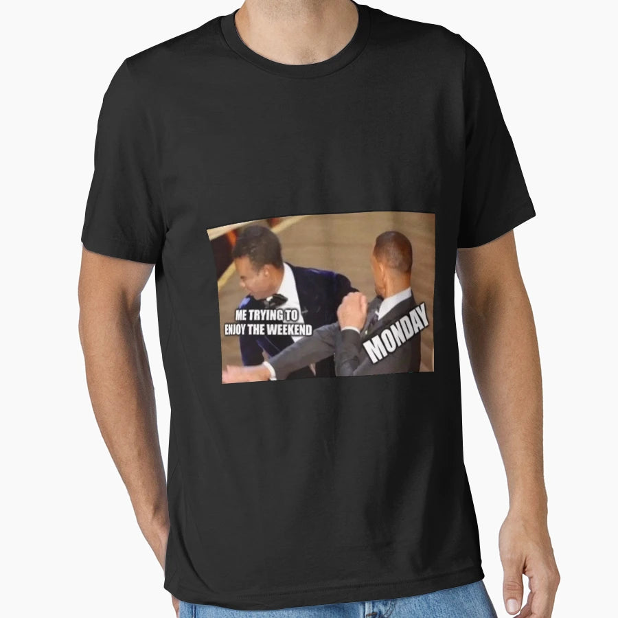 Memes T-Shirt - Fun Novelty Design for Adults - T-Shirt, Sweatshirt, Hoodie