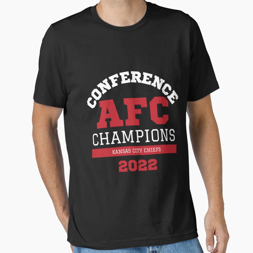 Kansas Citkansas City Championsy T-Shirt - Minimalist Print for Adults - T-Shirt, Sweatshirt, Hoodie