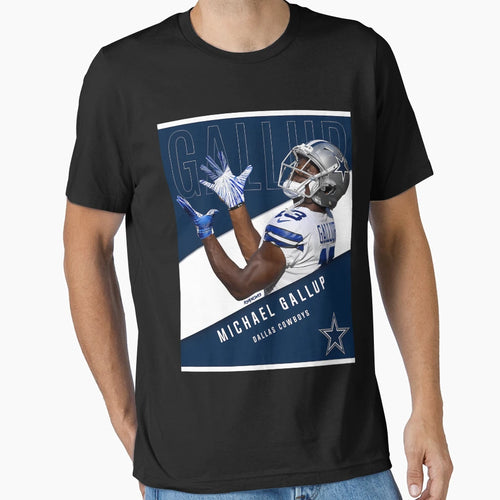Ceedee Trevon Michael Michael Michael T-Shirt - Graphic Print Unisex - T-Shirt, Sweatshirt, Hoodie
