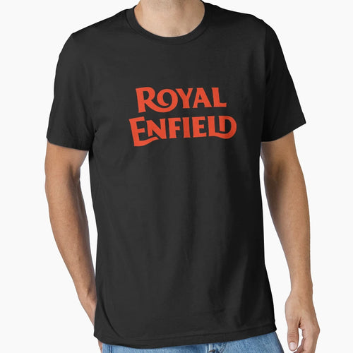 Royal Enfield T-Shirt - Trendy Graphic Men Women - T-Shirt, Sweatshirt, Hoodie
