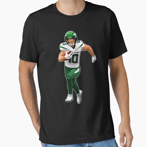 Braxton Berios 10 Runs T-Shirt - Minimalist Print Men Women - T-Shirt, Sweatshirt, Hoodie
