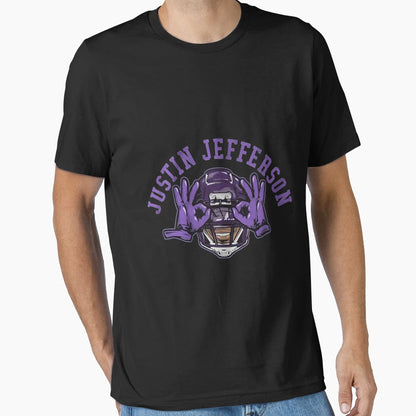 JJ Griddy T-Shirt - Aesthetic Graphic Unisex - T-Shirt, Sweatshirt, Hoodie