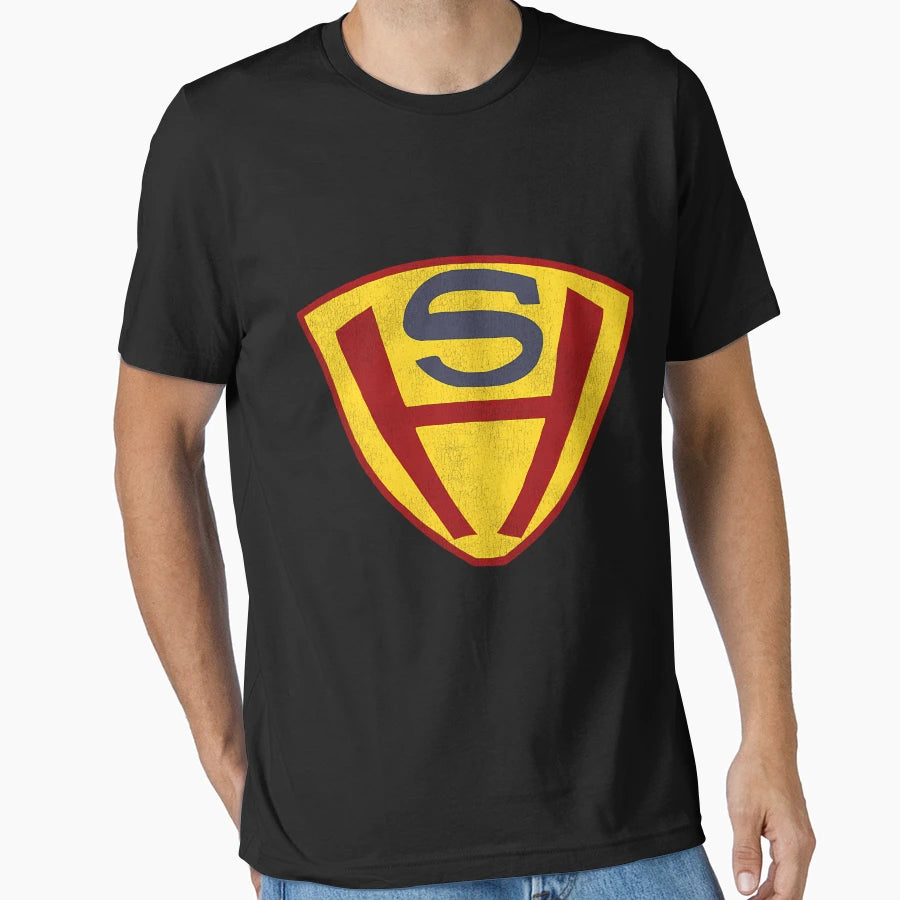 Superhost T-Shirt - Unique Graphic Men Women - T-Shirt, Sweatshirt, Hoodie