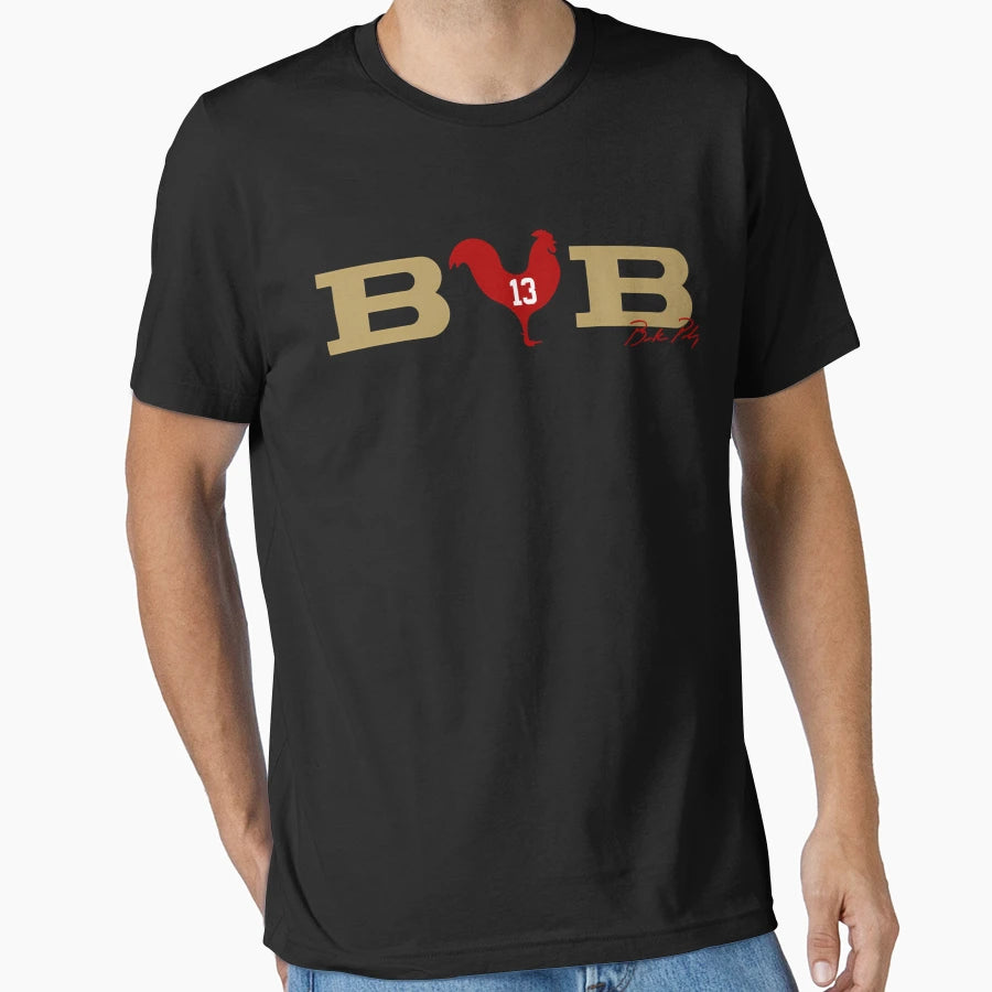 BP T-Shirt - Graphic Print for Adults - T-Shirt, Sweatshirt, Hoodie
