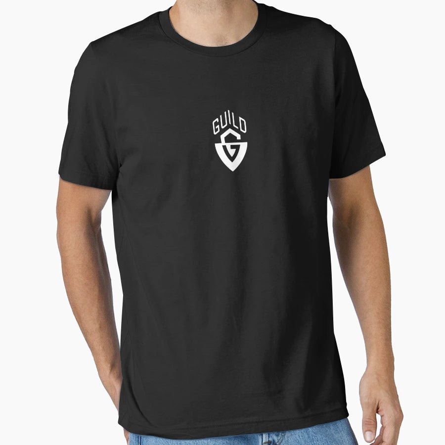 Guild Guitar Fans T-Shirt - Streetwear Style Men Women - T-Shirt, Sweatshirt, Hoodie