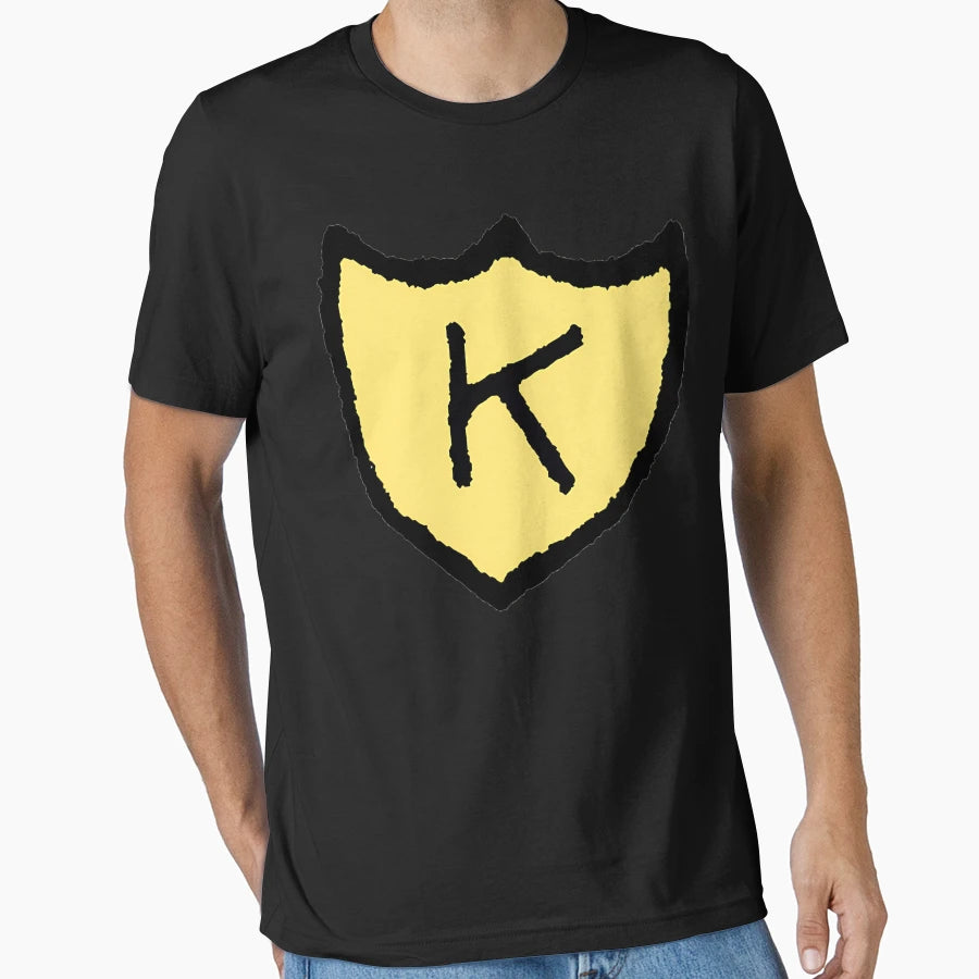 K Re Cords T-Shirt - Trendy Graphic for Adults - T-Shirt, Sweatshirt, Hoodie