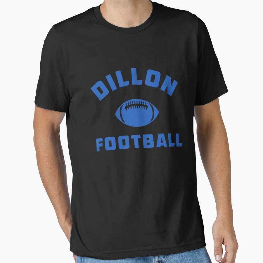 Dillon Panthers T-Shirt - Novelty Apparel Men Women - T-Shirt, Sweatshirt, Hoodie