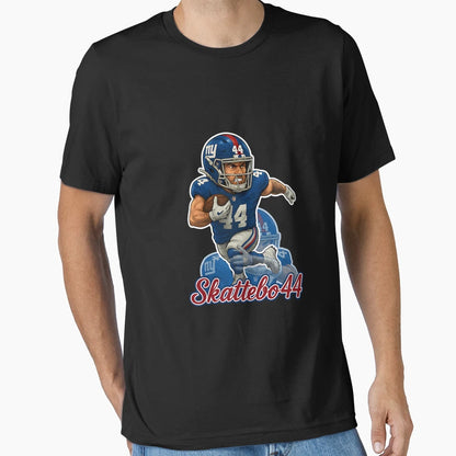 Cam Skattebo T-Shirt - Graphic Print Men Women - T-Shirt, Sweatshirt, Hoodie