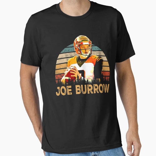 American Football Championship Player T-Shirt - Graphic Print Unisex - T-Shirt, Sweatshirt, Hoodie