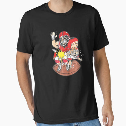 Bowl Football Game Lovers Kansas 2020 T-Shirt - Unique Graphic Unisex - T-Shirt, Sweatshirt, Hoodie