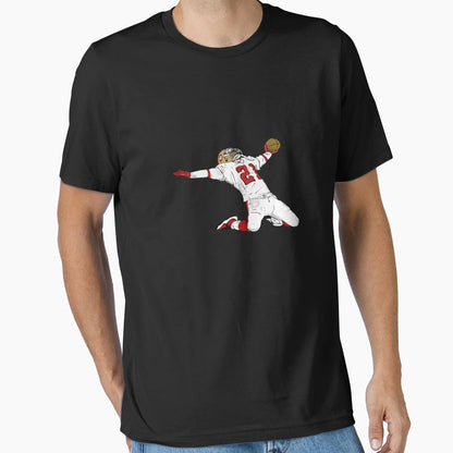 Deion Sanders T-Shirt - Streetwear Style Men Women - T-Shirt, Sweatshirt, Hoodie