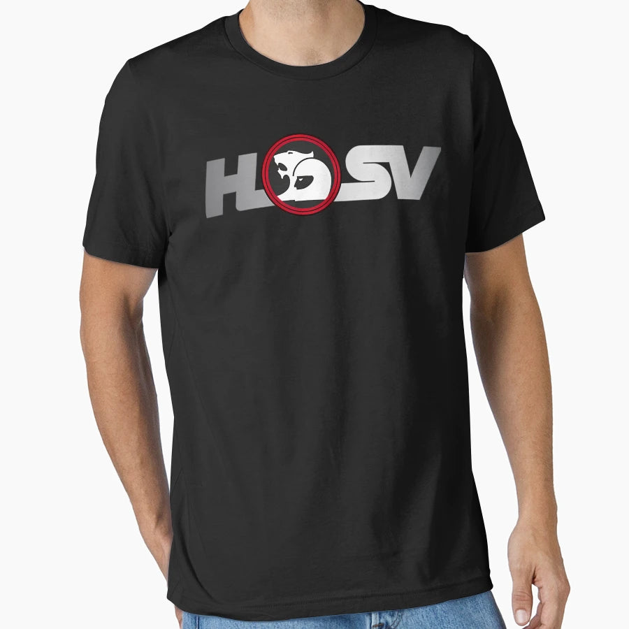 Best Selling Hsv T-Shirt - Minimalist Print Men Women - T-Shirt, Sweatshirt, Hoodie