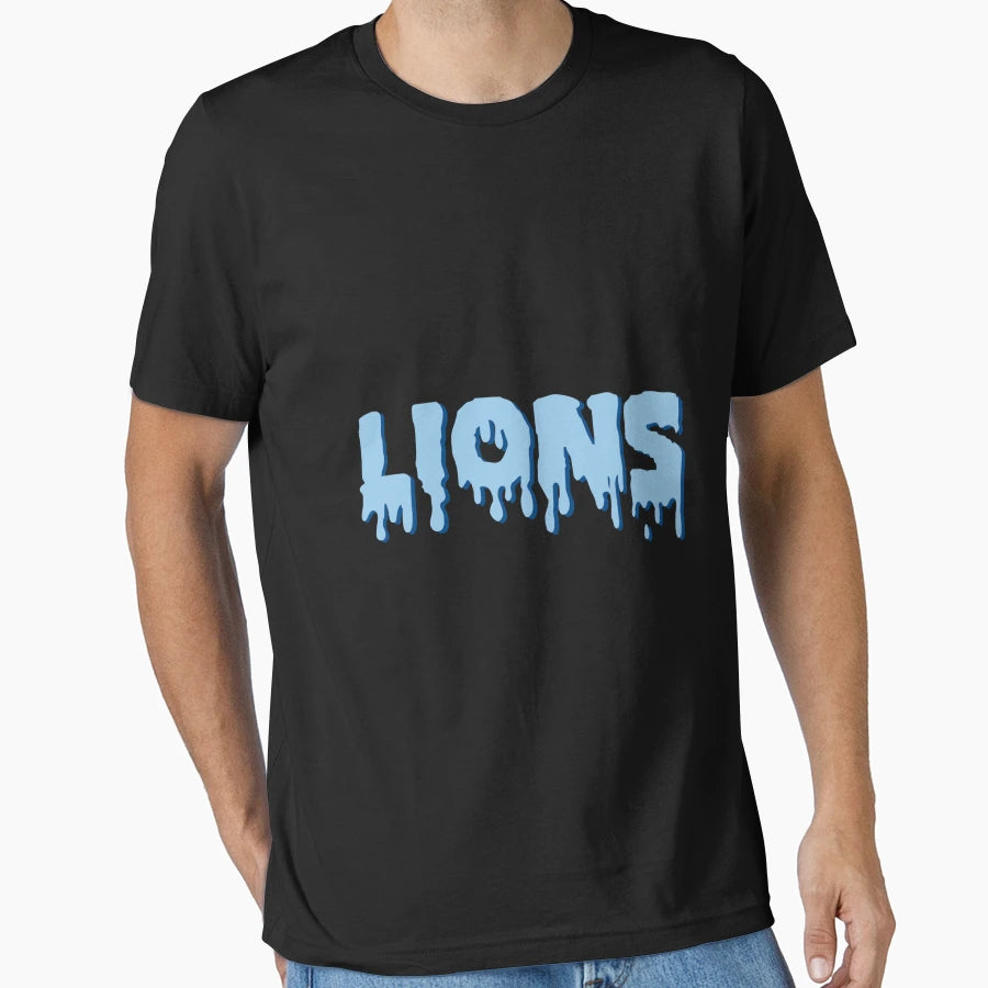 Barnard College Lions107 T-Shirt - Custom Art Print Men Women - T-Shirt, Sweatshirt, Hoodie