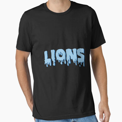 Barnard College Lions107 T-Shirt - Custom Art Print Men Women - T-Shirt, Sweatshirt, Hoodie