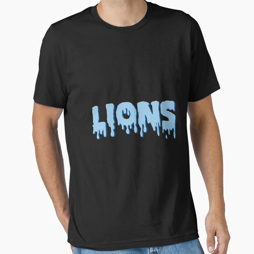 Barnard College Lions107 T-Shirt - Custom Art Print Men Women - T-Shirt, Sweatshirt, Hoodie