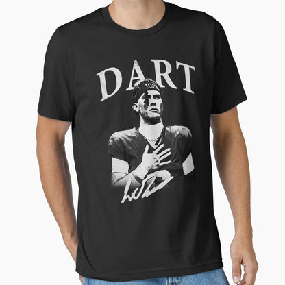 Jaxson Dart T-Shirt - Graphic Print Men Women - T-Shirt, Sweatshirt, Hoodie