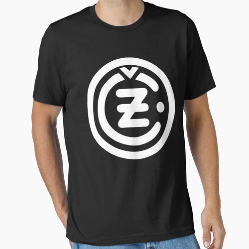 Cz Motorcycle White T-Shirt - Custom Art Print Men Women - T-Shirt, Sweatshirt, Hoodie