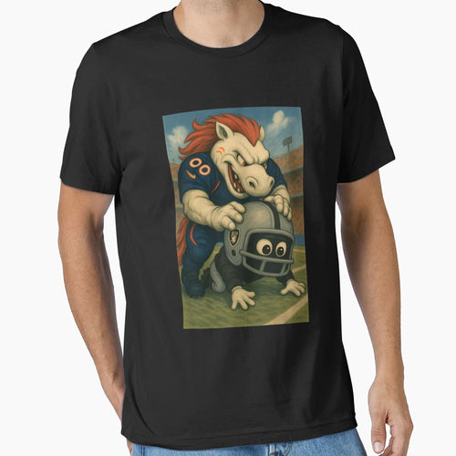 Miles Rusher T-Shirt - Casual Everyday Wear Unisex - T-Shirt, Sweatshirt, Hoodie