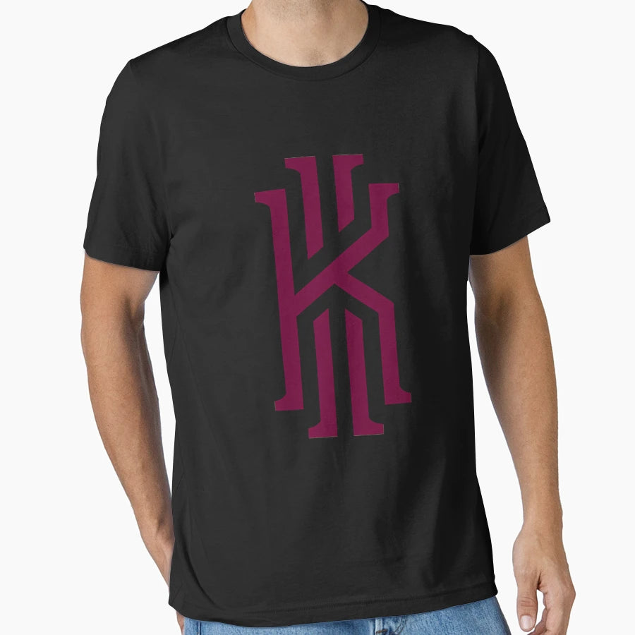 Kyrie Irving Logo T-Shirt - Custom Art Print for Adults - T-Shirt, Sweatshirt, Hoodie