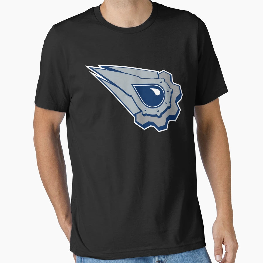 Edmonton Oilers T-Shirt - Novelty Apparel Unisex - T-Shirt, Sweatshirt, Hoodie