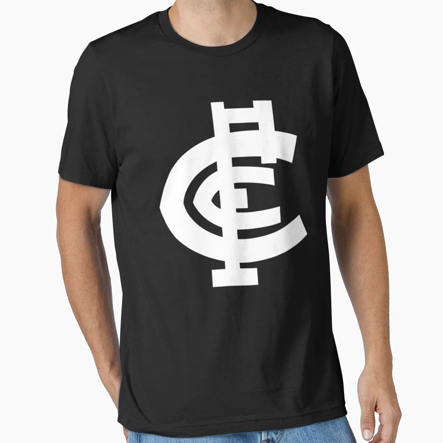 Carlton Logo T-Shirt - Unique Graphic Men Women - T-Shirt, Sweatshirt, Hoodie