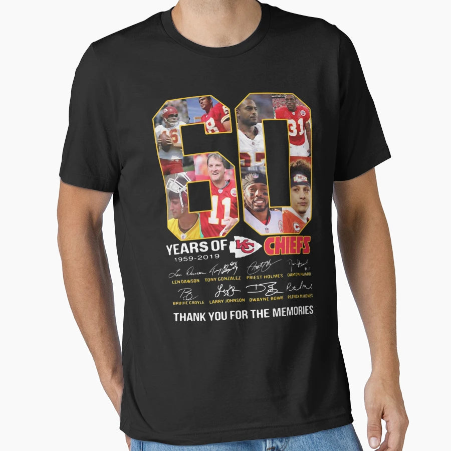 Art Kansas City Chiefs T-Shirt - Graphic Print Unisex - T-Shirt, Sweatshirt, Hoodie