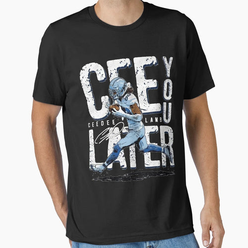 Cee You Later Png T-Shirt - Unique Graphic Unisex - T-Shirt, Sweatshirt, Hoodie