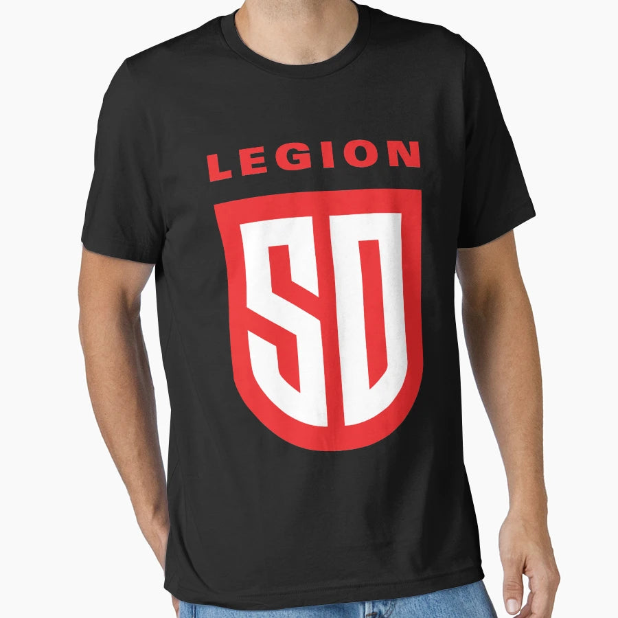 San Diego Legion Rugby Png T-Shirt - Novelty Apparel Unisex - T-Shirt, Sweatshirt, Hoodie