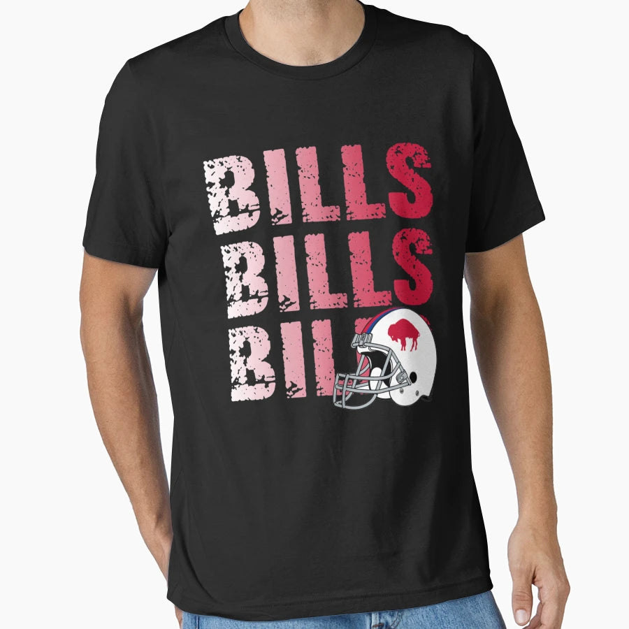 Mafia Bills T-Shirt - Casual Everyday Wear Men Women - T-Shirt, Sweatshirt, Hoodie