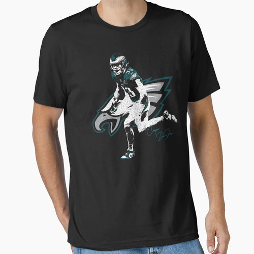 Cooper Dejean T-Shirt - Novelty Apparel for Adults - T-Shirt, Sweatshirt, Hoodie