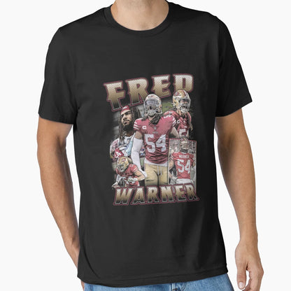FW T-Shirt - Custom Art Print Unisex - T-Shirt, Sweatshirt, Hoodie