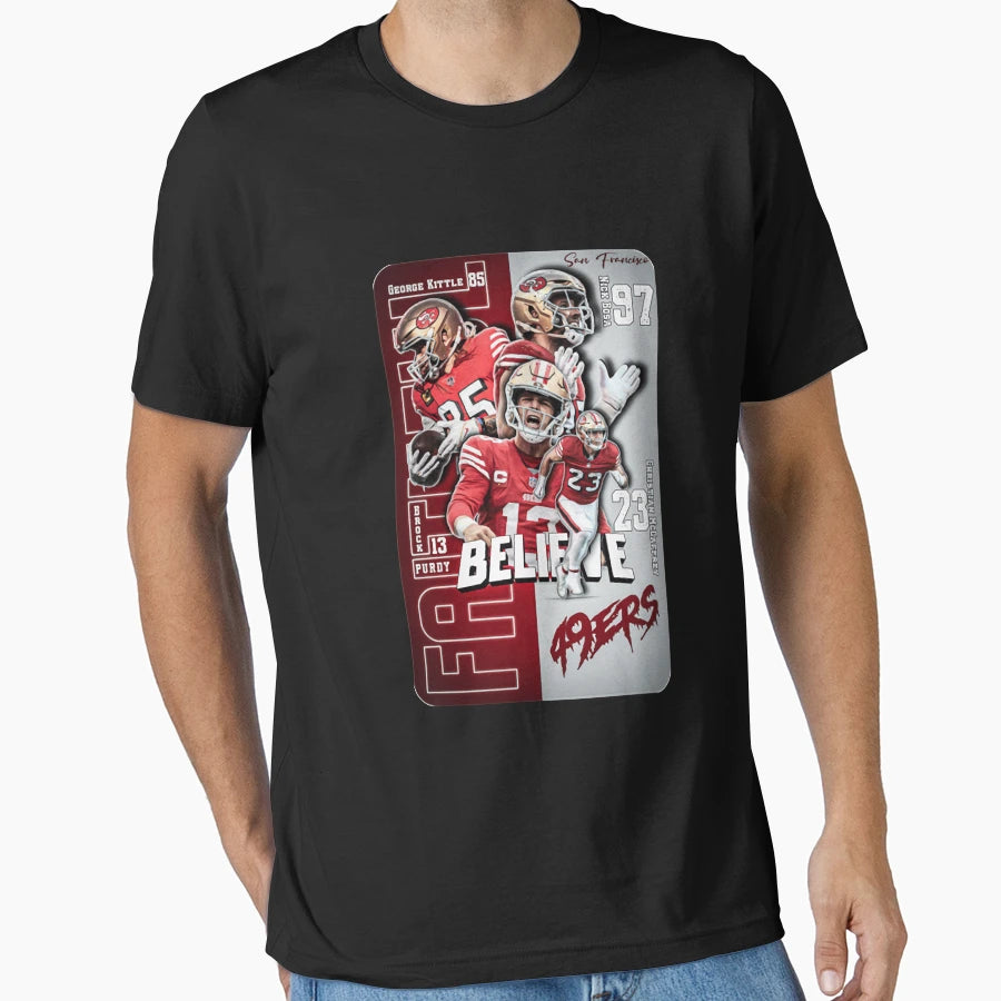Goat American Football Championship T-Shirt - Minimalist Print Men Women - T-Shirt, Sweatshirt, Hoodie