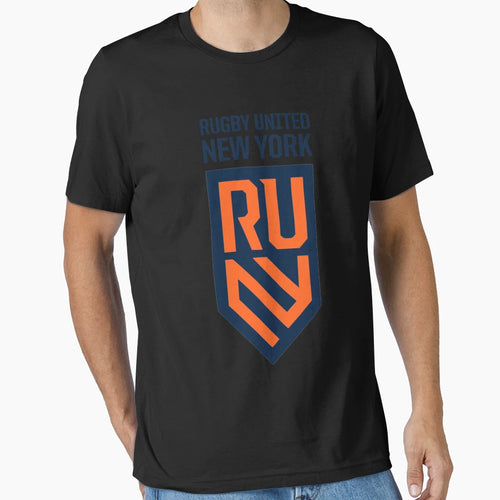 Rugby United T-Shirt - Casual Everyday Wear for Adults - T-Shirt, Sweatshirt, Hoodie