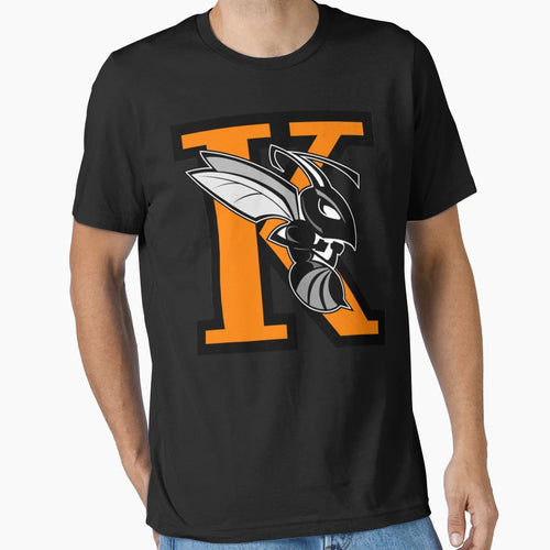 Kalamazoo College T-Shirt - Fun Novelty Design for Adults - T-Shirt, Sweatshirt, Hoodie