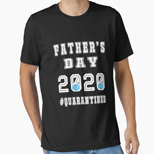 Fathers Day 2020 One Where I Was T-Shirt - Graphic Print Men Women - T-Shirt, Sweatshirt, Hoodie