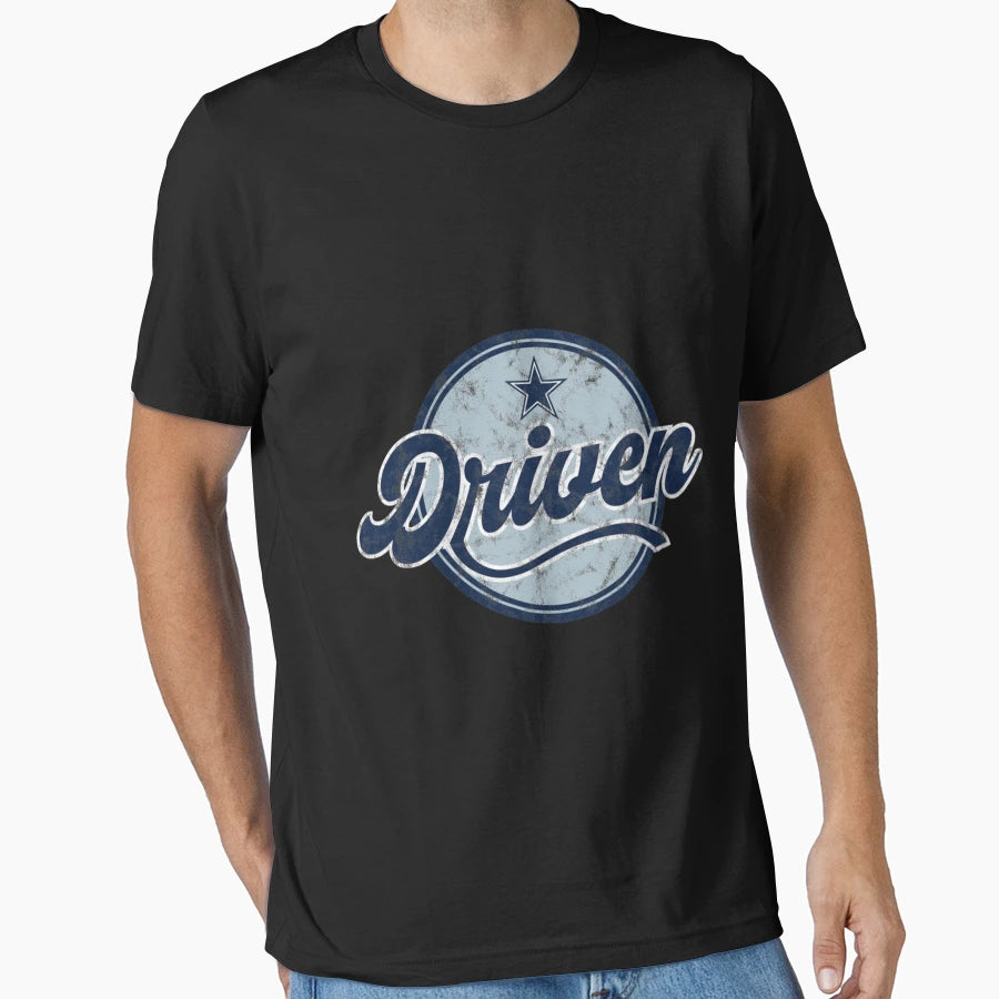 Dallas Football Team T-Shirt - Novelty Apparel Men Women - T-Shirt, Sweatshirt, Hoodie