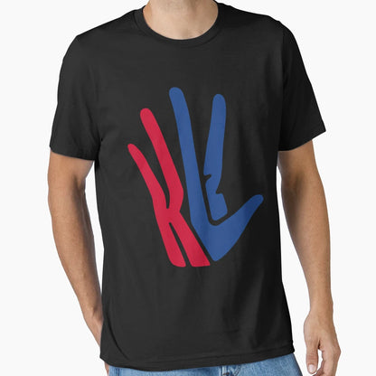 Kawhi Leonard Logo T-Shirt - Streetwear Style Men Women - T-Shirt, Sweatshirt, Hoodie