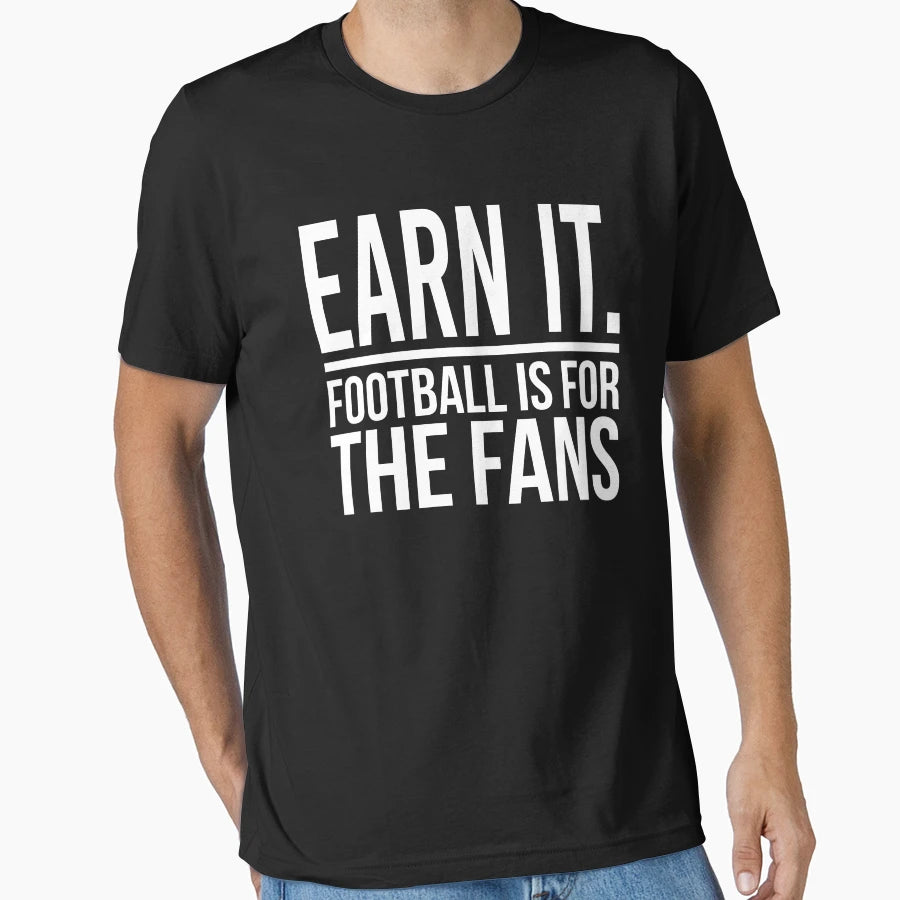 European Super League T-Shirt - Casual Everyday Wear for Adults - T-Shirt, Sweatshirt, Hoodie