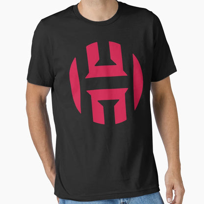 James Harden Logo T-Shirt - Novelty Apparel Unisex - T-Shirt, Sweatshirt, Hoodie